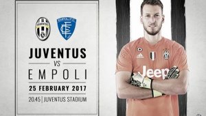 ПРОГНОЗА: Ювентус – Емполи