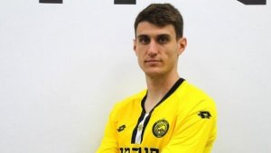 Наш национал си намери нов отбор в Израел