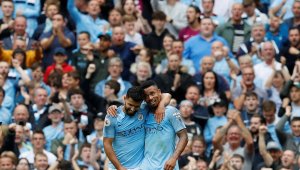 ПРОГНОЗА: Уулвърхемптън - Манчестър Сити