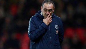 Сари в шок след резила: Явно не мога да мотивирам играчите