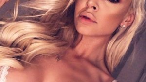 Гришо пада и на нежния фронт! Вече няма най-секси гаджето в тениса + ГАЛЕРИЯ