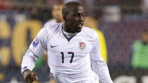 Джоузи Алтидор се завърна в отбора