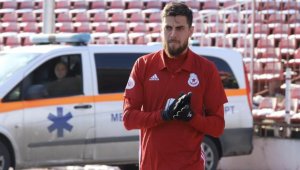 Трансферна издънка на ЦСКА получава шанс от Акрапович