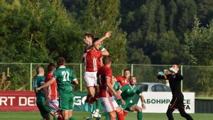 Еврокошмар на Левски поема ЦСКА