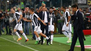 Индзаги: Не ни дадоха дузпа, това реши финала