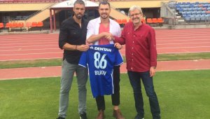 Божигол започна сезона в Швейцария с равенство