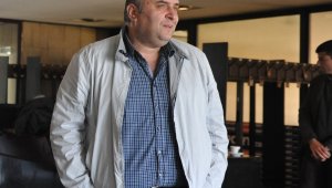 Дучето: Не искам Левски да фалира, на "Армията" все някой им е виновен 