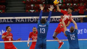 Вальо Братоев отново е национал