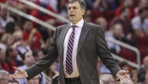 Хюстън уволни Кевин Макхейл