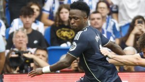 Заради пари: Винисиус и Реал се разделят?