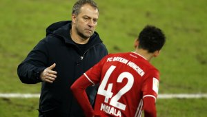 ЧРД! Байерн подарява "златен" договор на талант