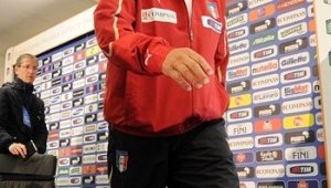 Марчело Липи: Аз съм виновен за провала ни в ЮАР