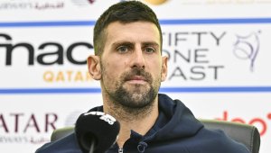 Джокович е готов Индиън Уелс и Маями за първи път от 2019 г.