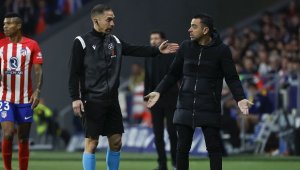 Тежък удар по Барса за Ел Класико? Шави я втаса