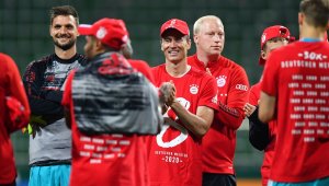 Героят Левандовски разкри защо не е напълно щастлив