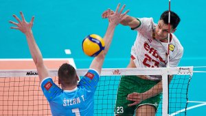 Шампионът на Италия представи български национал 