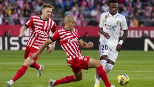 Барса договори заместник на Бускетс