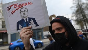 Чеферин отново скочи на Суперлигата