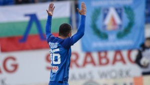 Наско Сираков не иска Божинов в Левски