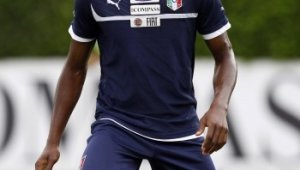 ОФИЦИАЛНО: Юве привлече Огбона