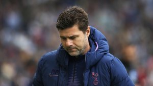 Завръща се! Поч е фаворит №1 за наследник на Конте в Тотнъм