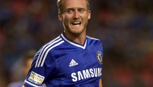 Шюрле не е искал да напуска