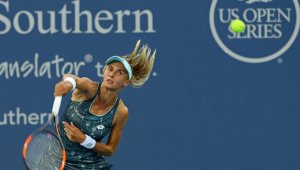 Цуренко отново грабна трофея в Акапулко