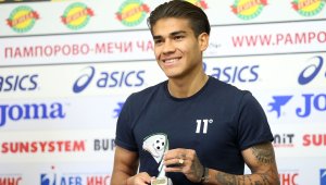 Ясно е: ЦСКА остава без Варела