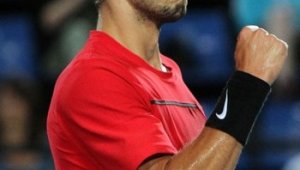 Григор Димитров с нова победа в Ница