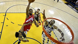 Кауай е №1! Изравни се с легендите Леброн и Джабар