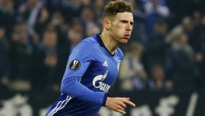Байерн обработва "миньор" с изтичащ договор