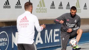 Още проблеми за Реал Мадрид: Бензема и Каземиро също са аут за Виляреал