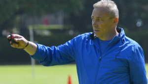 Илиан Илиев: Черно море трябва да показва повече самочувствие