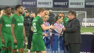 Левски притисна Лудогорец на още един фронт