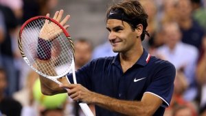 &ldquo;ФедЕкспрес&rdquo; по разписание в третия кръг на US Open
