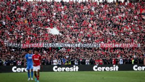 ЦСКА ще се среща с фенове от цялата страна