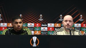 Манчестър Юнайтед - Бетис