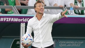 Чудото Ренар надъха арабите: Ще ви забравят до 20 години!