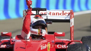 Себ  посвети успеха си на Бианки