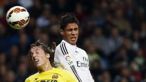 Рафаел Варан е приоритетната цел на Челси за лятото