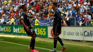 Юве започна преговори за твърда резерва на Реал