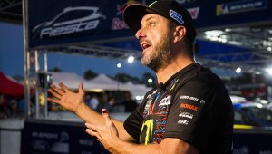 Трагедия: Легендата Кен Блок загина при инцидент с моторна шейна