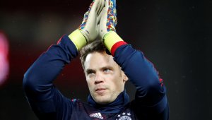 Нойер: Трябва да вземем пример от Дортмунд и да не говорим излишно