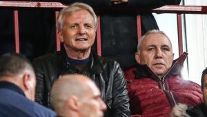 Нова "бомба" за Гриша Ганчев, появи се и реакция за сензацията