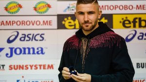 Изгонен от Левски иска отново на "Герена"