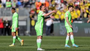 Бивш национал на Германия е доволен, че скъса с „вълците“