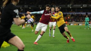 Вълците на практика си гарантираха мястото във Висшата лига