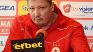 Бисери на седмицата: &bdquo;В ЦСКА има лигльовци&ldquo;