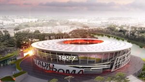 Рома се двоуми за новия стадион