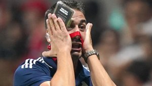 Разкриха трансферен провал на Левски за милиони